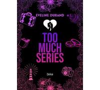 Too much series. Vol. 1-3