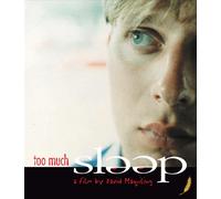 Too Much Sleep (Blu-ray) John Stonehill Marc Palmieri Nicol Zanzarella