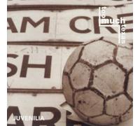 Too Much Texas - Juvenilia