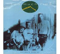 Too much time (1986) / Vinyl single [Vinyl-Single 7'']