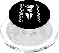 Too Much Too Young Ska 2 Tone PopSockets PopGrip per MagSafe