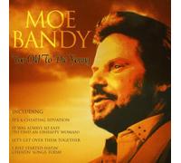 Too Old to Die Young