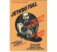 Too Old To Rock 'n' Roll: Too Young To Die (TV Special Edition)