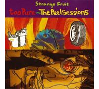 Too Pure - The Peel Sessions by Unknown (0100-01-01j