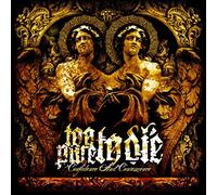 Too Pure To Die - Confidence & Consequence