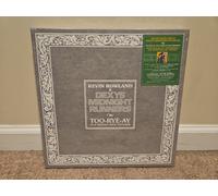 Too-Rye-Ay di Dexys Midnight Runners (Record, 2023) Nuovo Sealed Box Set 4LP