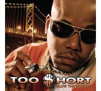 Too Short - Blow the Whistle