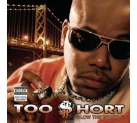 Too Short - Blow The Whistle