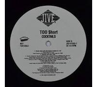 Too Short - Cocktales
