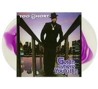 Too Short - Get In Where You Fit In