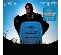 Too Short - Life Is...Too Short