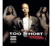 Too Short - Married to the Game