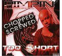 Too Short - Pimpin