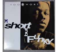 Too Short - Short But Funky