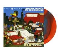 Too $hort Short Dog's in the House (Vinyl LP) 12" Album Coloured Vinyl