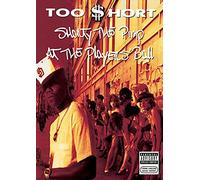Too Short - Shorty the Pimp at the Players