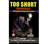 Too Short - Uncensored