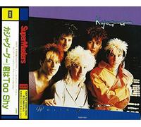 君はTOO SHY