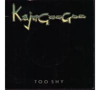 TOO SHY 7" (45)