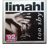 Too shy '92 / Vinyl single [Vinyl-Single 7'']