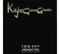 Too Shy (Midnight Mix)