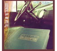 Too Slim & Taildraggers - Tales Of Sin & Redemption