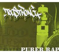 Too Strong - Purer Rap