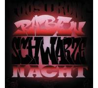 Too Strong - Rabenschwarze Nacht