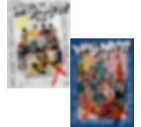 TOO - TO1 WHY NOT 3rd Mini Album ( PLAY + GROUND - 2 Version Full Set ) K-POP SEALED