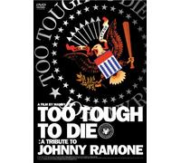 TOO TOUGH TO DIE [DVD]