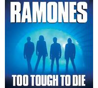 too tough to die-Import USA