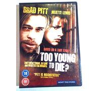 Too Young To Die [1990] [Edizione: Regno Unito]