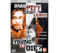 Too Young To Die? - A True Story [Edizione: Regno Unito] [Edizione: Regno Unito]