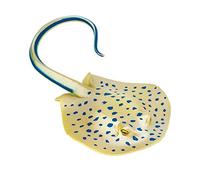 Toob Blaupunktrochen