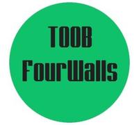 Toob - Four Walls