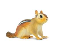 Toob "Safari Incredible Creatures Orientale Scoiattolo Miniature (Multicolore)