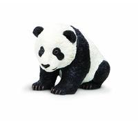 Toob "Safari Incredible Creatures Panda Baby in Miniatura (Multicolore)