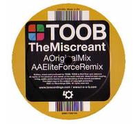 Toob - The Miscreant