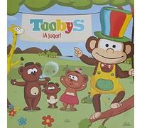 Toobys - A Jugar