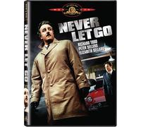 Tood/Sellers/Sellars - Never Let Go