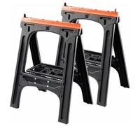 TOOD - Set 2 Cavalletti H80 SH020