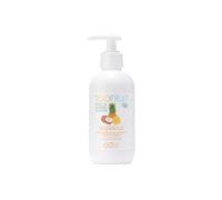 TOOFRUIT - Kapidoux - Shampoo Dermo-lenitivo per bambini, senza siliconi, ananas e cocco - 99% naturale e certificato biologico - 200 ml