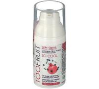 Toofruit So Cool Crema Per Il Viso Mirtillo/Melograno 30 ml Gel