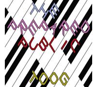 The Prepared Public - Toog (Audio cd)
