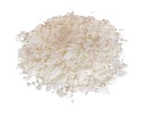 TooGet Fiocchi di Cera di Soia Bianca Pura, Sfuso di Cera di Soia Naturale al 100% per la Fabbricazione di Candele Fai-da-Te, qualità Premium, Grado Superiore - 910g