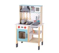 Tooky Toy: set cucina con forno a microonde