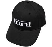 Rock Off officially licensed products Tool 10000 Days Logo Cappellino da Baseball Size One Size