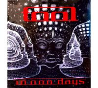 Tool - 10000 Days Vinile Sigillato Doppio LP
