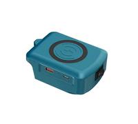 Tool Accessories Wireless Charger Type-C USB Power Bank Adapter for 18V Li-Ion Battery