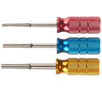 Tool Aid S & G 18550 Deutsch Terminal Release Tool Kit